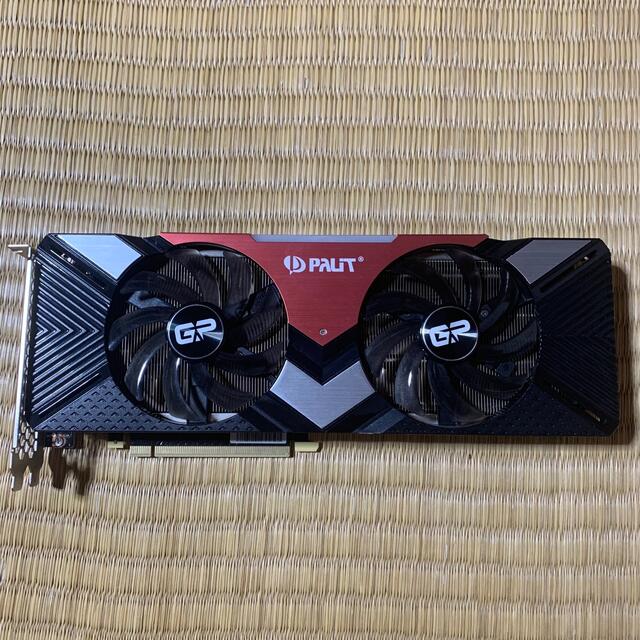 [ジャンク品] RTX2070