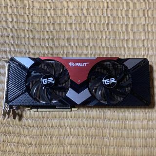 [ジャンク品] RTX2070   (PCパーツ)