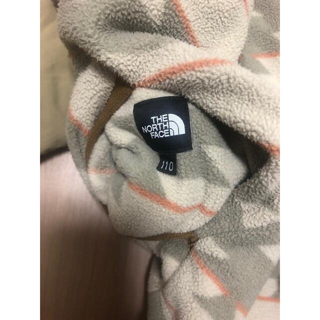 THE NORTH FACE(ザノースフェイス)のノースフェイス　コート キッズ/ベビー/マタニティのキッズ服男の子用(90cm~)(ジャケット/上着)の商品写真