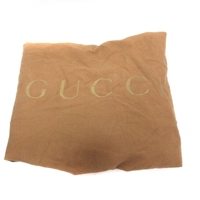 ハンドバッ▰ Gucci 黒 130736の通販 by ベクトル ラクマ店｜グッチならラクマ - グッチ アビー ワンショルダーバッグ しましては