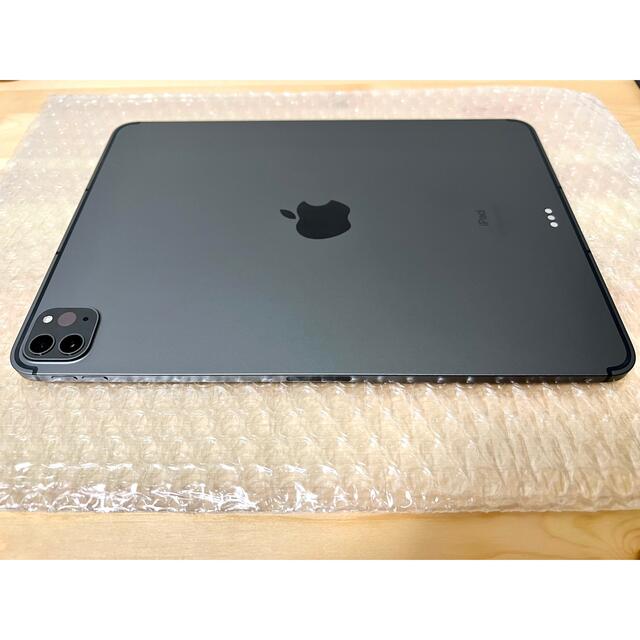 iPad - 国内版SIMフリー iPad Pro 11インチ 第3世代 128GBの通販 by