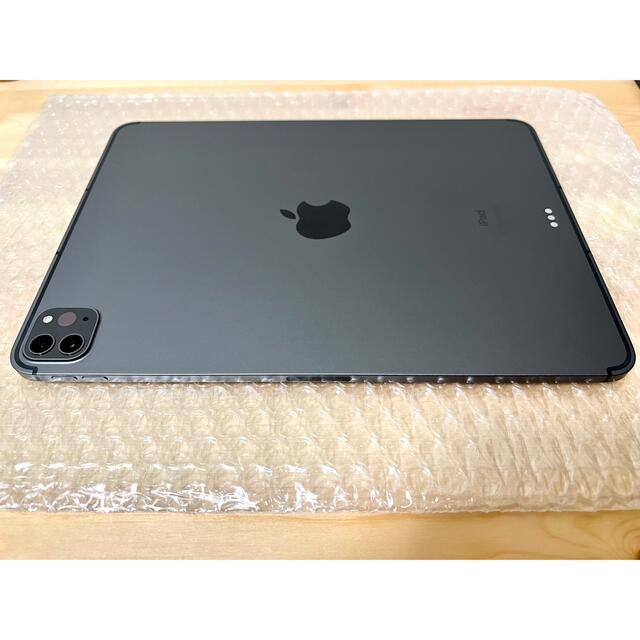 国内版SIMフリー iPad Pro 11インチ 第3世代 128GB