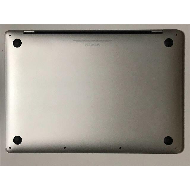 美品 MacBook Pro 2017 16GB/512GB シルバーの通販 by momo's shop｜ラクマ 格安最安値