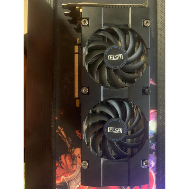 gtx 770  4GB  elsePCパーツ