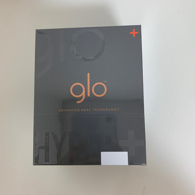 glo(グロー)のglo HYPER ＋ その他のその他(その他)の商品写真