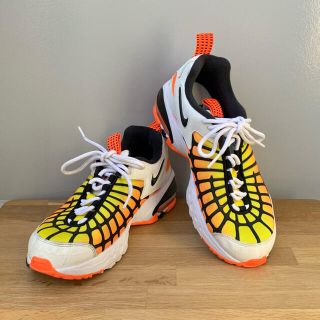 ナイキ(NIKE)の【3月中最終値下！】NIKE AIR MAX 120 24cm(スニーカー)