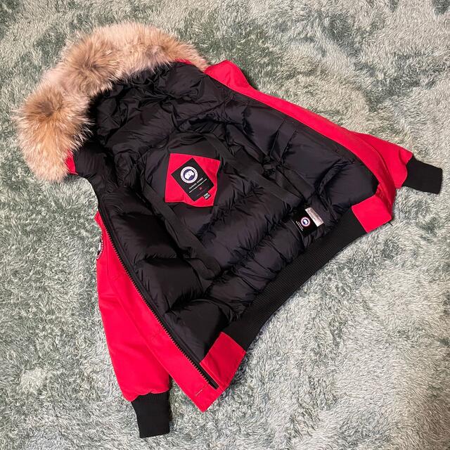 CANADA GOOSE - カナダグース CANADA GOOSE 希少☆ の通販 by m's shop