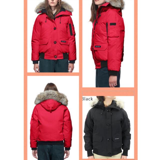 CANADA GOOSE(カナダグース)のカナダグース CANADA GOOSE  希少☆  レディースのジャケット/アウター(ダウンジャケット)の商品写真