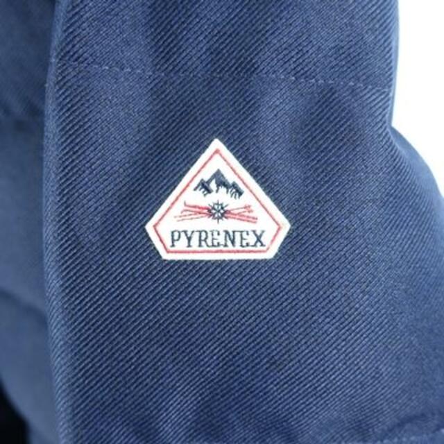 Pyrenex(ピレネックス)のPYRENEX HMK049 SPOUTNIC JACKET DRILL メンズのジャケット/アウター(ダウンジャケット)の商品写真