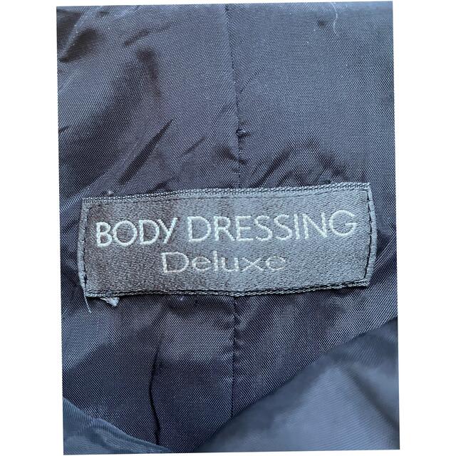 BODY DRESSING Deluxe(ボディドレッシングデラックス)のキャミソール レディースのトップス(キャミソール)の商品写真