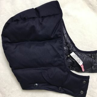 モンクレール(MONCLER)のシナモン様専用　フード(ダウンジャケット)