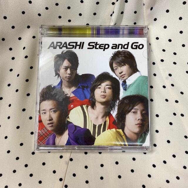 ☆ARASHI 2set販売