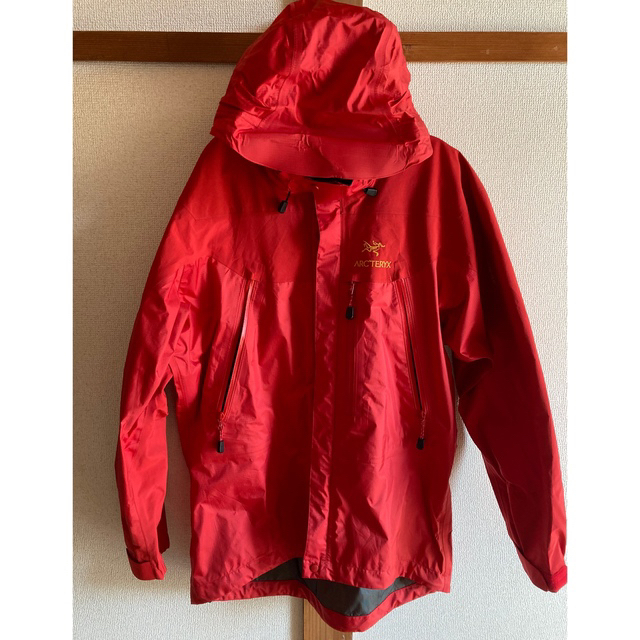 Arc'teryx Beta AR jacket 菅田将暉着用 | nate-hospital.com