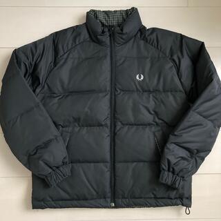 FRED PERRY - FRED PERRY ダウン レディースMの通販 by P007's shop ...