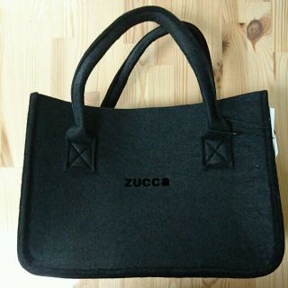 ズッカ(ZUCCa)のうさこ様専用(トートバッグ)