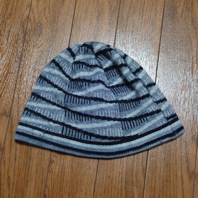 patagonia(パタゴニア)の★ patagonia パタゴニア BEANIE HAT ビーニーハット ★ メンズの帽子(ニット帽/ビーニー)の商品写真