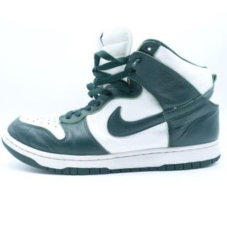 ナイキ(NIKE)のNIKE 20aw DUNK HIGH SP PRO GREEN ナイキ ダンク(スニーカー)