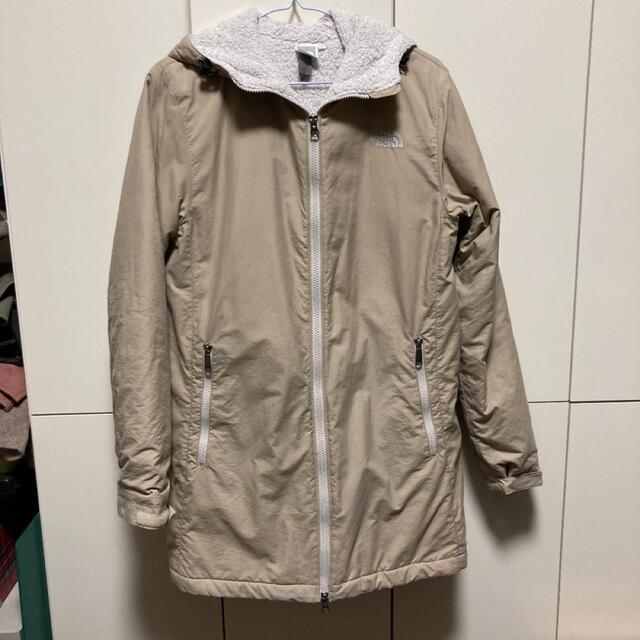 THE NORTH FACE(ザノースフェイス)のクーチー様専用　　　　マウンテンパーカー　 レディースのジャケット/アウター(その他)の商品写真