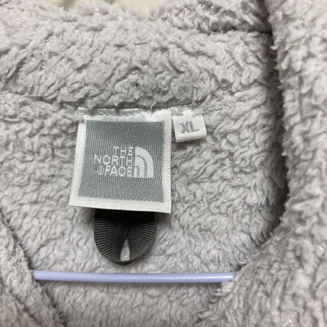 THE NORTH FACE(ザノースフェイス)のクーチー様専用　　　　マウンテンパーカー　 レディースのジャケット/アウター(その他)の商品写真