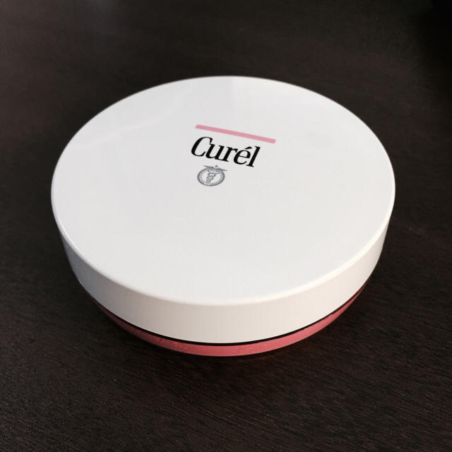 Curel(キュレル)のキュレル 透明感パウダー コスメ/美容のベースメイク/化粧品(フェイスパウダー)の商品写真