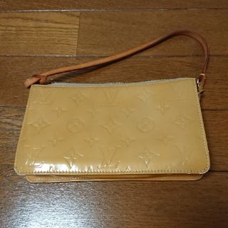 ルイヴィトン(LOUIS VUITTON)のLouis Vuittonアクセサリーポーチ(ポーチ)