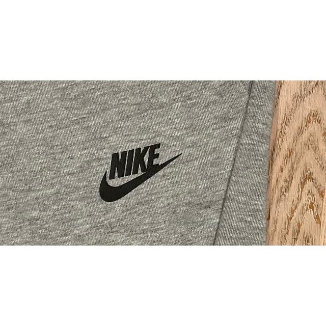 NIKE グレー 大人気 Sの通販 by yuri1201's shop|ナイキならラクマ - ☆極美品!
jsKhW-482589778
☆ NIKE テックフリース ジョガーパンツ 国内最安値