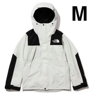 ザノースフェイス(THE NORTH FACE)のNORTH ノースフェイス マウンテンジャケット ティングレー M web 限定(マウンテンパーカー)