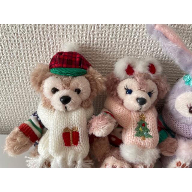 ☆新品☆ディズニーシー☆ダッフィー☆ぬいぐるみストラップ ☆新品☆ディズニーシー☆ダッフィー☆ぬいぐるみストラップ