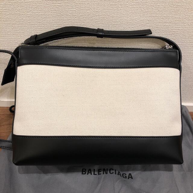 Balenciaga(バレンシアガ)のバレンシアガ　ショルダーバッグ メンズのバッグ(ショルダーバッグ)の商品写真