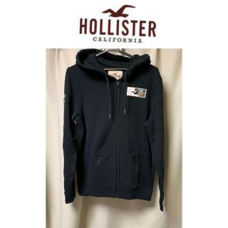 ホリスター(Hollister)のホリスター   メンズパーカー　　S(パーカー)