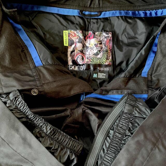 BURTON - お値下げ！BURTON ウェア上下セットの通販 by s&s's