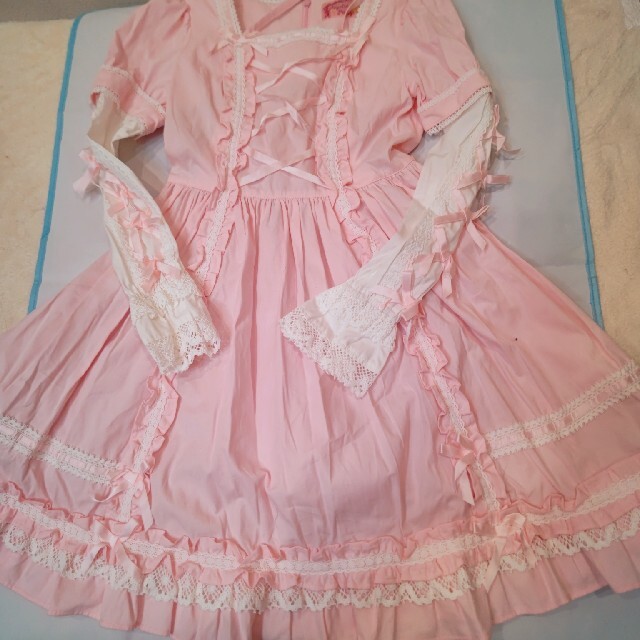 ANGELIC PRETTY ワンピース アンジェリックプリティ