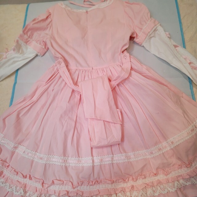 レディースAngelic Pretty ワンピース