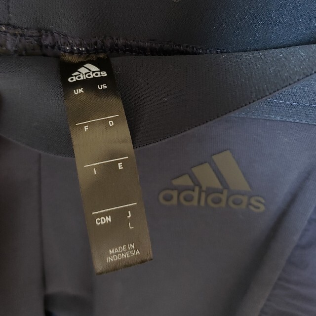 adidas(アディダス)のcissy様専用 レディースのレッグウェア(レギンス/スパッツ)の商品写真