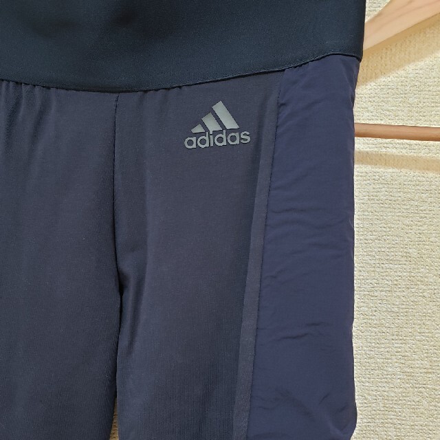 adidas(アディダス)のcissy様専用 レディースのレッグウェア(レギンス/スパッツ)の商品写真