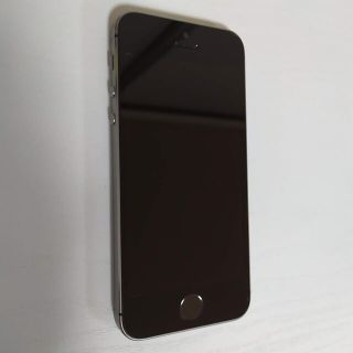 アイフォーン(iPhone)の＊iPhone 5s 16GB スペースグレイ　中古美品　docomo＊(スマートフォン本体)