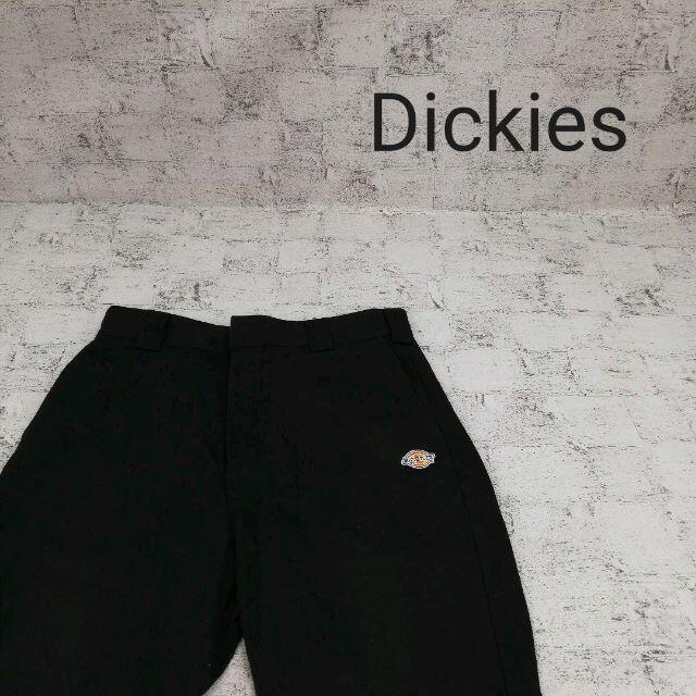 Dickies(ディッキーズ)のDickies ディッキーズ クロップドパンツ メンズのパンツ(ワークパンツ/カーゴパンツ)の商品写真