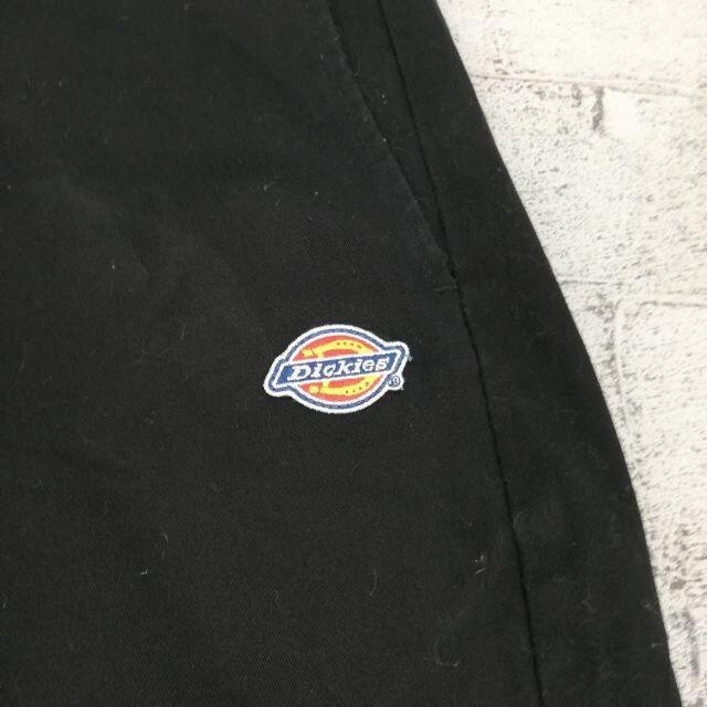 Dickies(ディッキーズ)のDickies ディッキーズ クロップドパンツ メンズのパンツ(ワークパンツ/カーゴパンツ)の商品写真