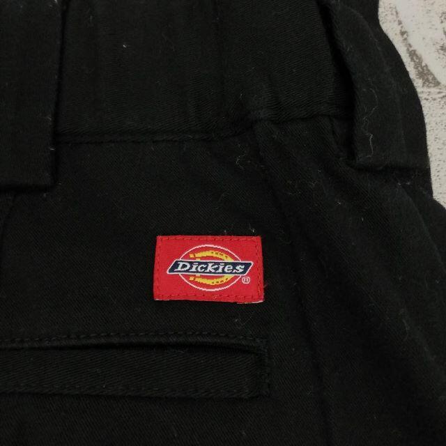 Dickies(ディッキーズ)のDickies ディッキーズ クロップドパンツ メンズのパンツ(ワークパンツ/カーゴパンツ)の商品写真