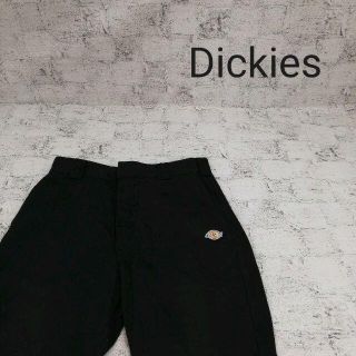 ディッキーズ(Dickies)のDickies ディッキーズ クロップドパンツ(ワークパンツ/カーゴパンツ)