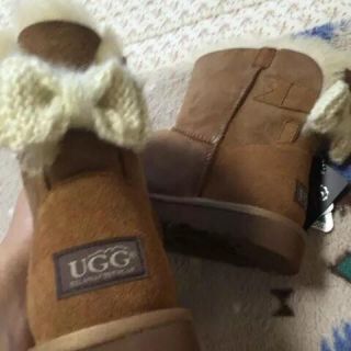 アグ(UGG)のオーストラリアUGG(ブーツ)