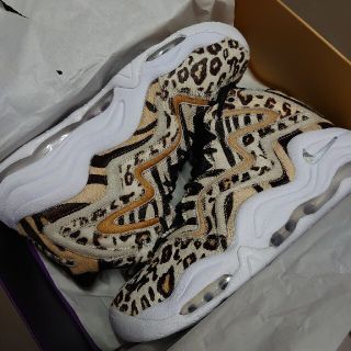 ナイキ(NIKE)のAIR PIPPEN1 CHIMERA エアピッペン1 キメラ(スニーカー)