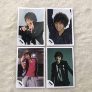 嵐 相葉雅紀 公式写真(アイドルグッズ)