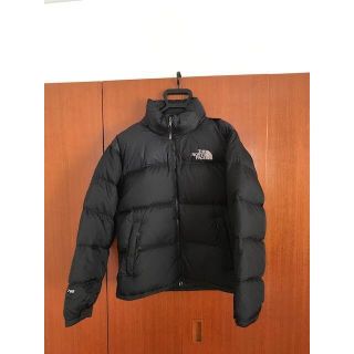 THE NORTH FACE ダウンジャケット M ND01586