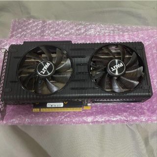 最終値下　GeForce RTX 3060 Ti Dual(PCパーツ)