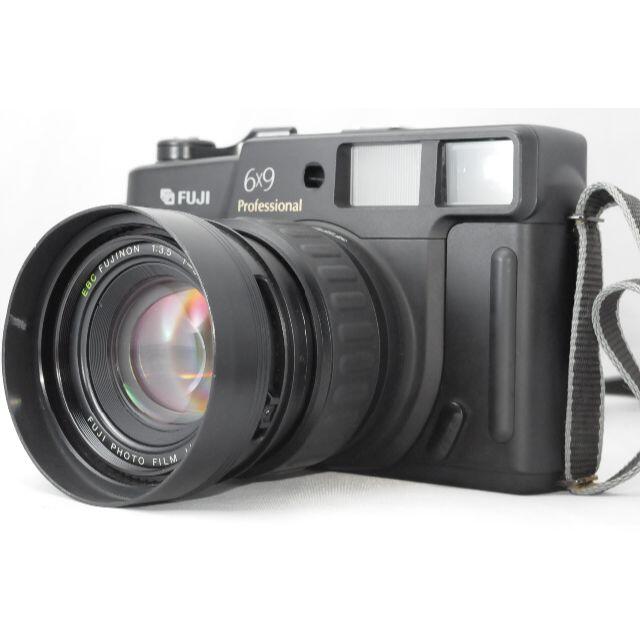 日本限定 富士フイルム - FUJI フジ GW690Ⅲ Professional フィルムカメラ