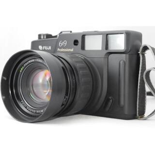 フジフイルム(富士フイルム)のFUJI フジ GW690Ⅲ Professional(フィルムカメラ)