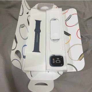 Apple Watch Series 7（GPSモデル）- 45mm(その他)