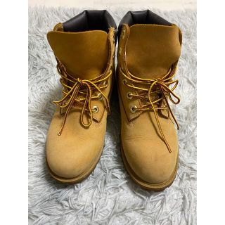 ティンバーランド(Timberland)のティンバーランド Timberland ブーツ(ブーツ)