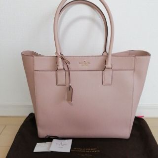 ケイトスペードニューヨーク(kate spade new york)の【タグ付き新品】ケイトスペード トート バッグ KATE SPADE(トートバッグ)